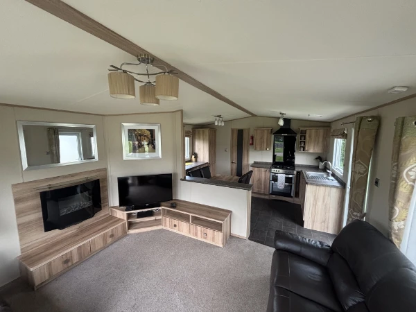 Spey Holiday Home For Hire